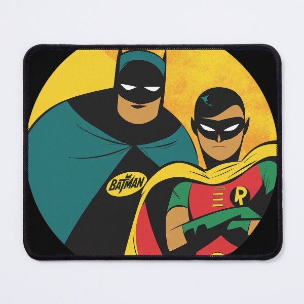 Item preview, Dynamic Duo Art designed and sold by Priscillardman.