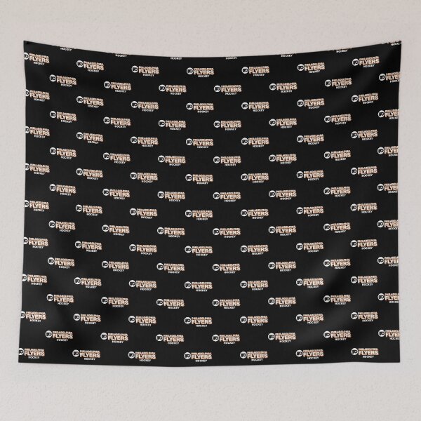 Item preview, Philadelphia Flyers Inspired Hockey Design for Fans and Players designed and sold by varunbhagat.