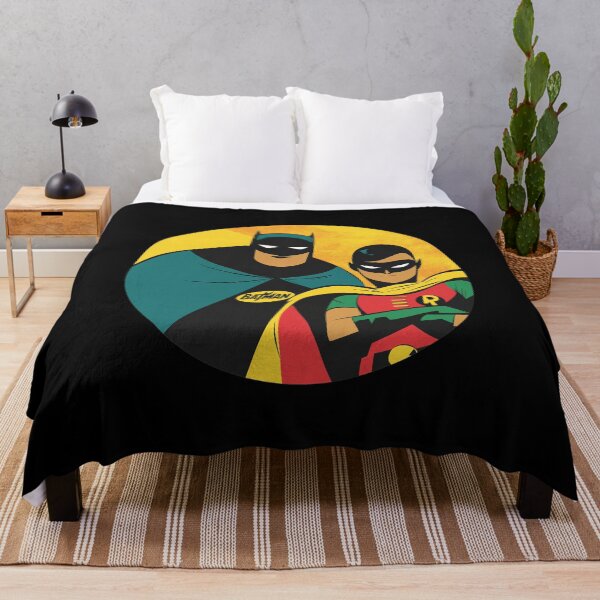Item preview, Dynamic Duo Art designed and sold by Priscillardman.