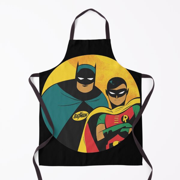 Item preview,  Dynamic Duo Art designed and sold by Priscillardman.
