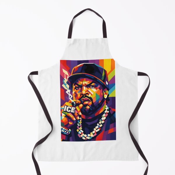 Item preview, Minimalist Ice Cube Art Design for Cool and Fresh Style designed and sold by AdisonBurks.