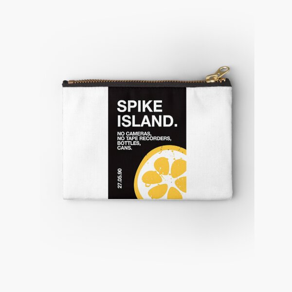 Item preview, Spike Island designed and sold by TheErrant.