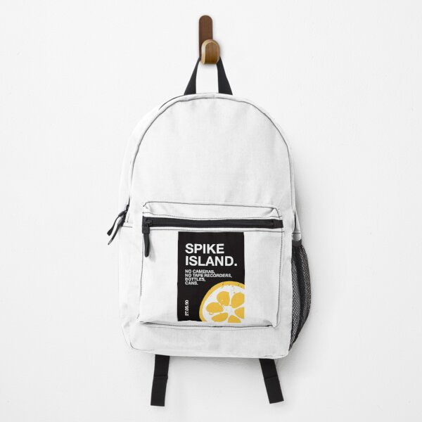 Item preview, Spike Island designed and sold by TheErrant.