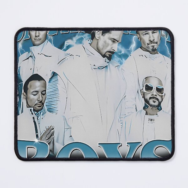 Item preview, Backstreet Boy Tour Music designed and sold by Meow CAT.