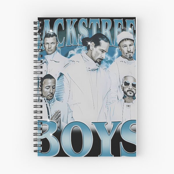 Item preview,  Backstreet Boy Tour Music designed and sold by Meow  CAT.