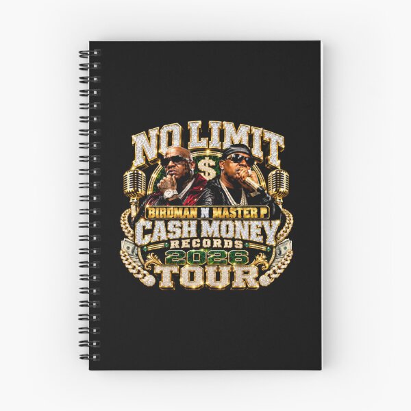 Item preview, Cash Money No Limit, Cash Money, No Limit Records Hip Hop designed and sold by Raileymouse.