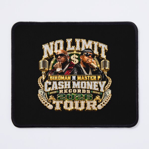 Item preview, Cash Money No Limit, Cash Money, No Limit Records Hip Hop designed and sold by Raileymouse.