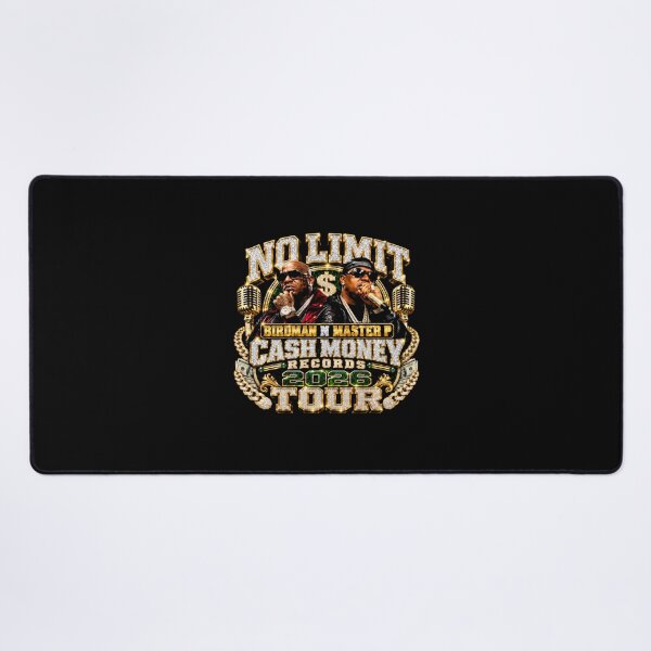 Item preview, Cash Money No Limit, Cash Money, No Limit Records Hip Hop designed and sold by Raileymouse.
