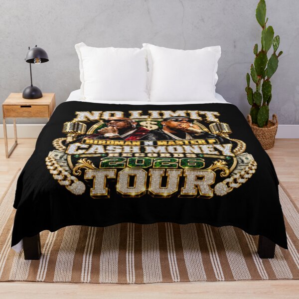 Item preview, Cash Money No Limit, Cash Money, No Limit Records Hip Hop designed and sold by Raileymouse.