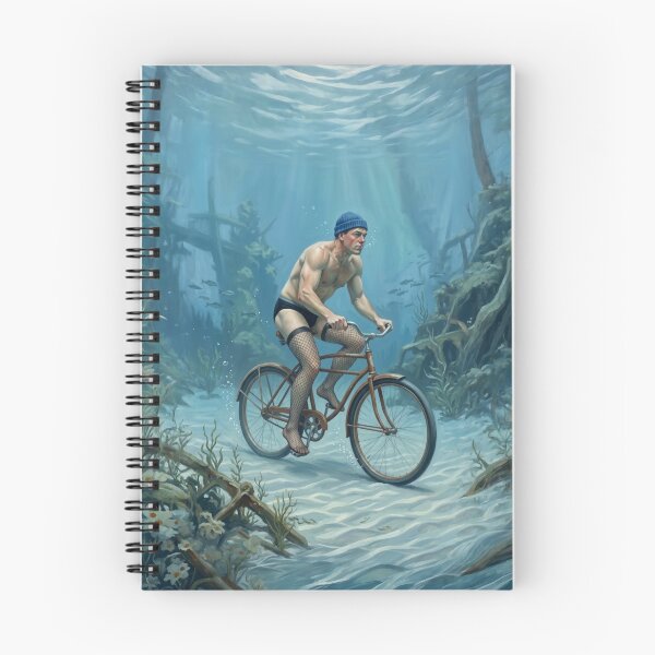 Item preview, Water Bike designed and sold by IanBiAM.