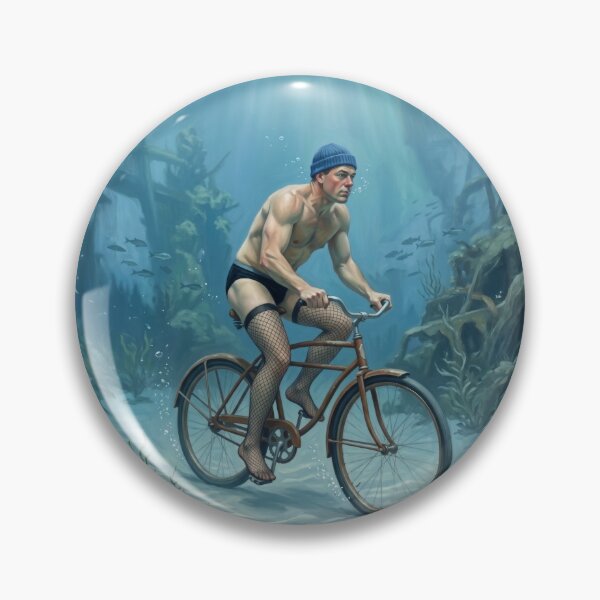Item preview, Water Bike designed and sold by IanBiAM.