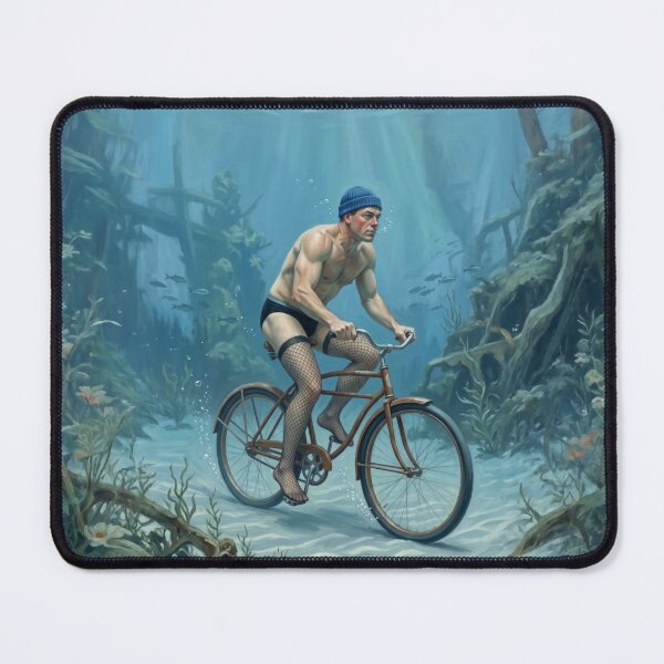 Item preview, Water Bike designed and sold by IanBiAM.