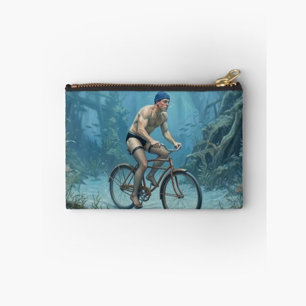 Item preview, Water Bike designed and sold by IanBiAM.