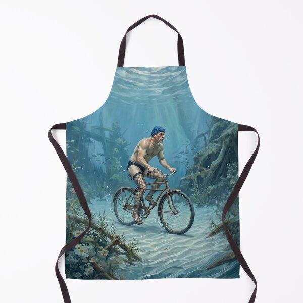 Item preview, Water Bike designed and sold by IanBiAM.