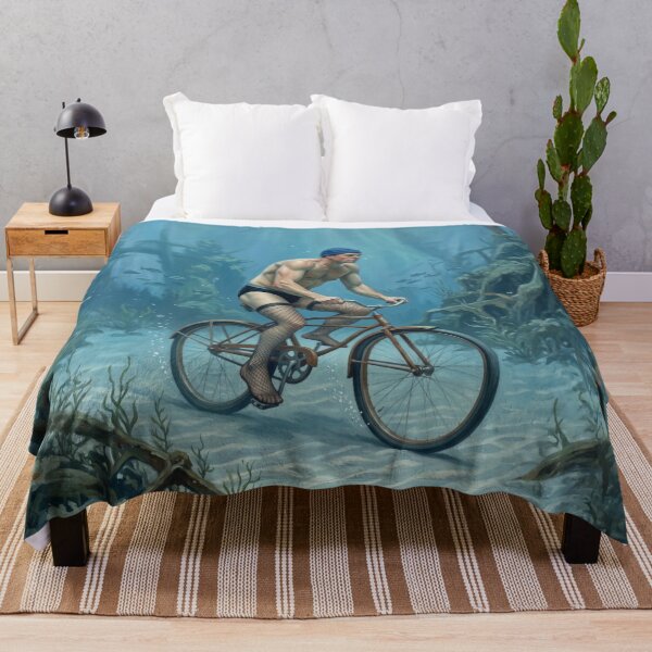 Item preview, Water Bike designed and sold by IanBiAM.