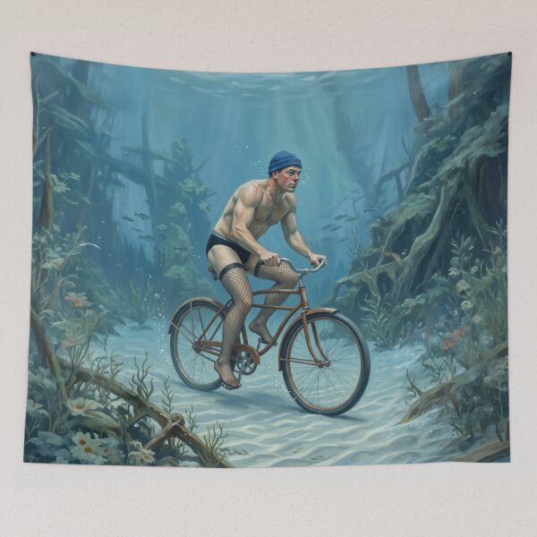 Item preview, Water Bike designed and sold by IanBiAM.