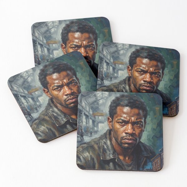 Item preview, Uptight Fine Art Tribute designed and sold by Art's Diner.