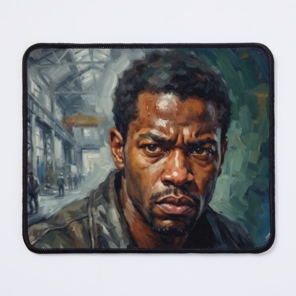 Item preview, Uptight Fine Art Tribute designed and sold by Art's Diner.