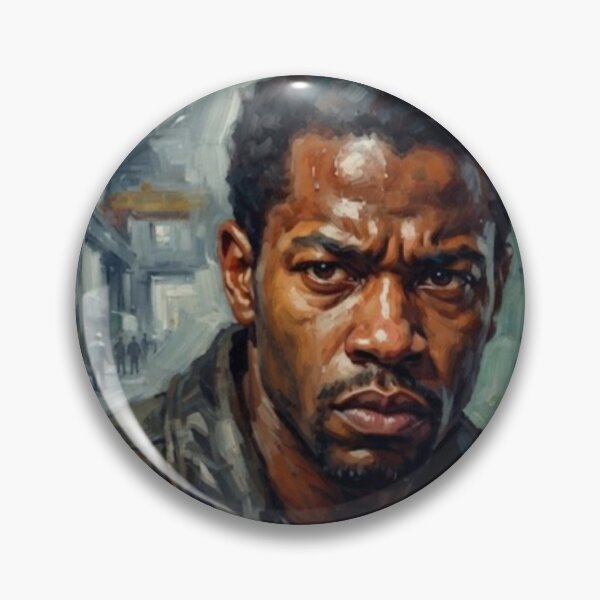 Item preview, Uptight Fine Art Tribute designed and sold by Art's Diner.