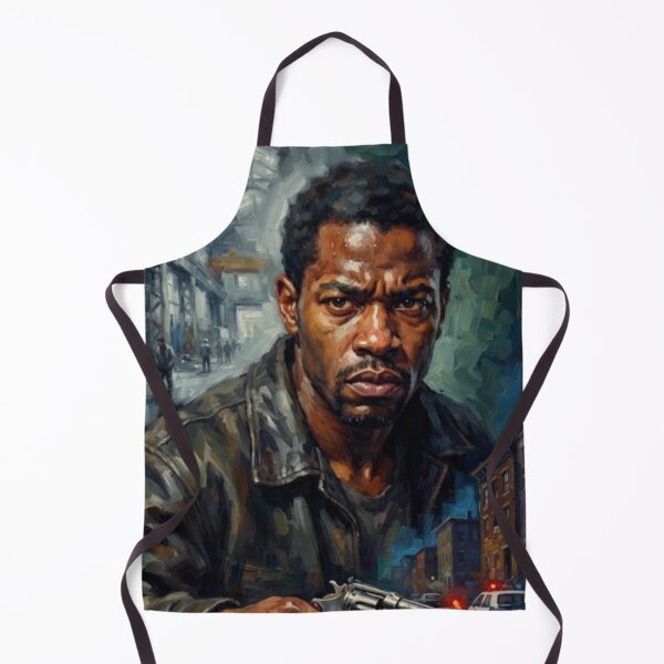 Item preview, Uptight Fine Art Tribute designed and sold by Art's Diner.