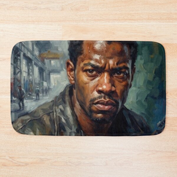 Item preview, Uptight Fine Art Tribute designed and sold by Art's Diner.
