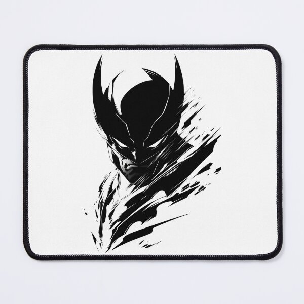 Item preview, Wolverine - Shadow Claws - Black designed and sold by Mythimorph.