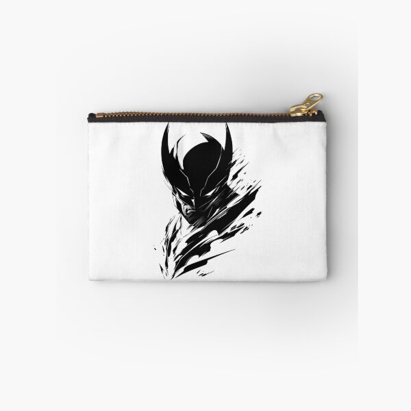 Item preview, Wolverine - Shadow Claws - Black designed and sold by Mythimorph.