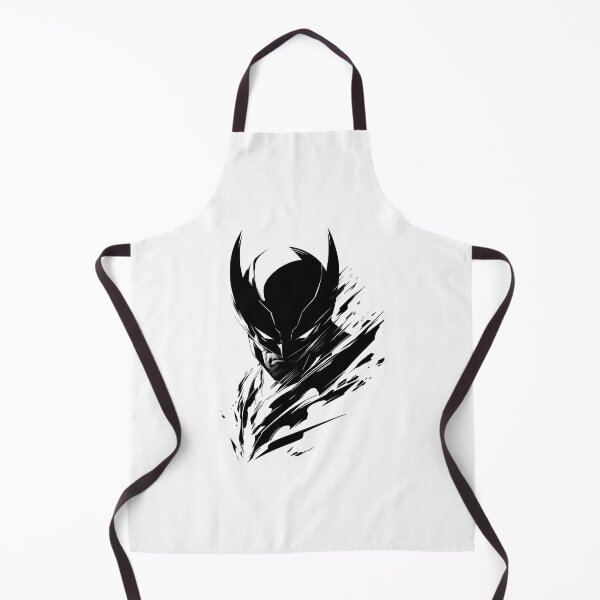 Item preview, Wolverine - Shadow Claws - Black designed and sold by Mythimorph.