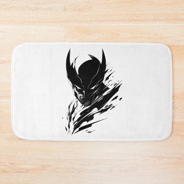 Item preview, Wolverine - Shadow Claws - Black designed and sold by Mythimorph.