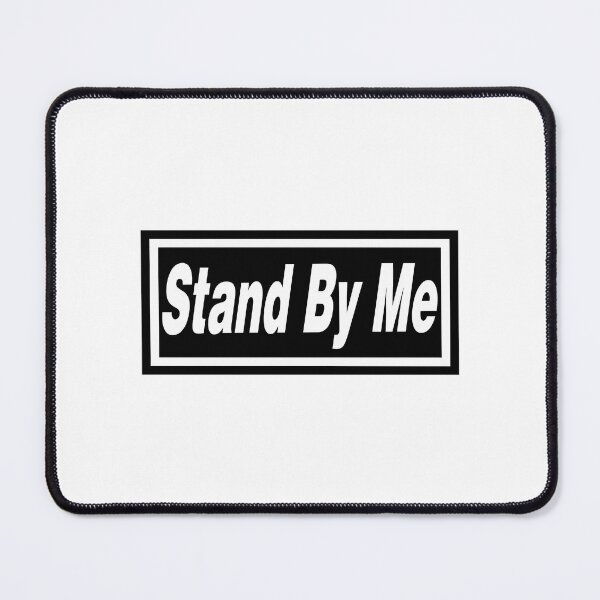 Item preview, Stand By Me designed and sold by TheErrant.