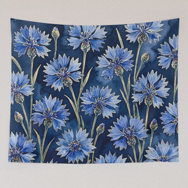Item preview, Cornflower  designed and sold by GraphicsClub.
