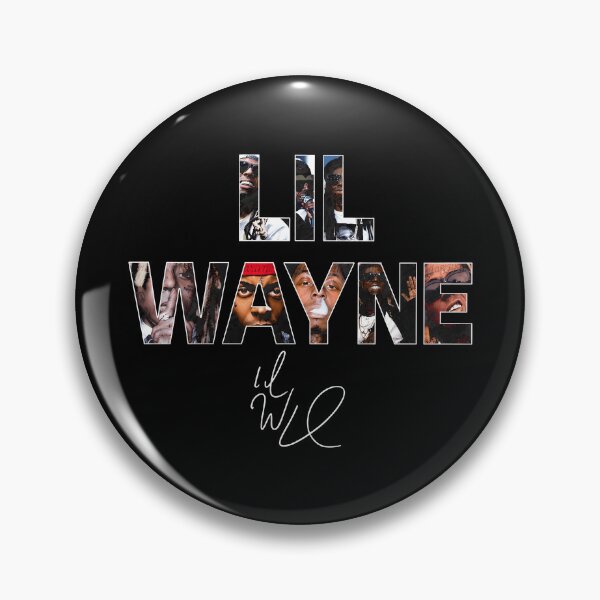 Item preview, Lil Wayne The Carter VI Tour Artwork designed and sold by Fibi-studio.