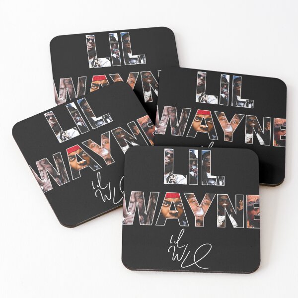 Item preview, Lil Wayne The Carter VI Tour Artwork designed and sold by Fibi-studio.