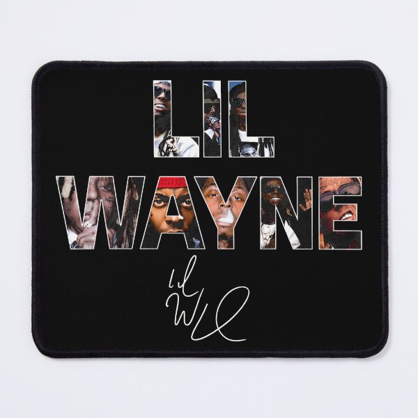 Item preview, Lil Wayne The Carter VI Tour Artwork designed and sold by Fibi-studio.
