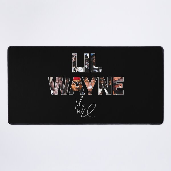Item preview, Lil Wayne The Carter VI Tour Artwork designed and sold by Fibi-studio.
