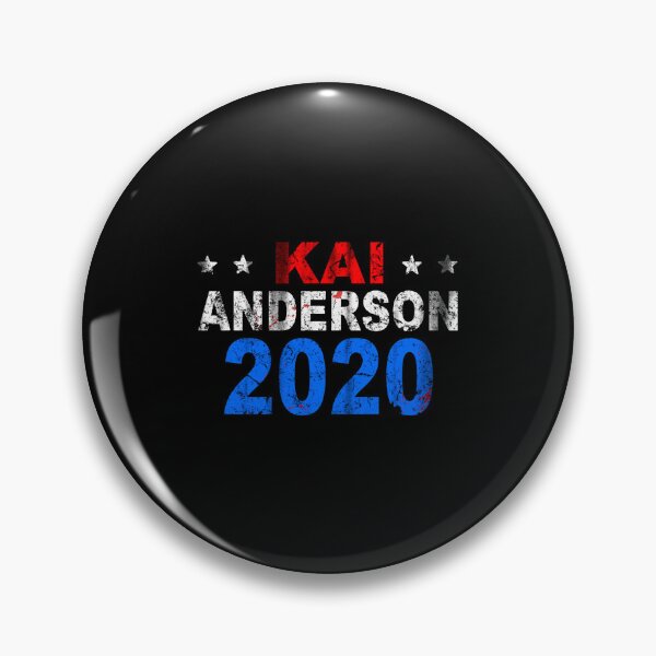 Item preview, Kai 2020 designed and sold by TeeBTees.