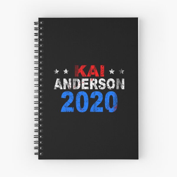 Item preview, Kai 2020 designed and sold by TeeBTees.