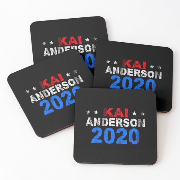Item preview, Kai 2020 designed and sold by TeeBTees.