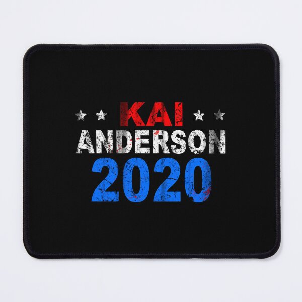 Item preview, Kai 2020 designed and sold by TeeBTees.