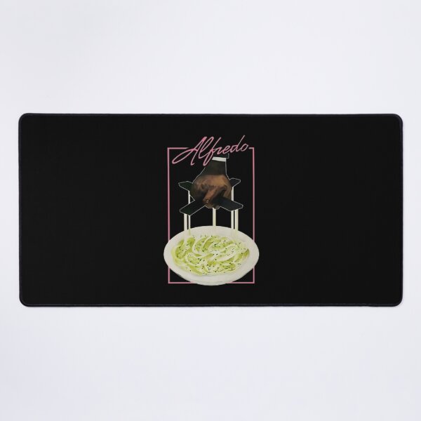 Item preview, Alfredo Fettuccine Pasta Illustration - Creamy Italian Cuisine Design designed and sold by AdisonBurks.