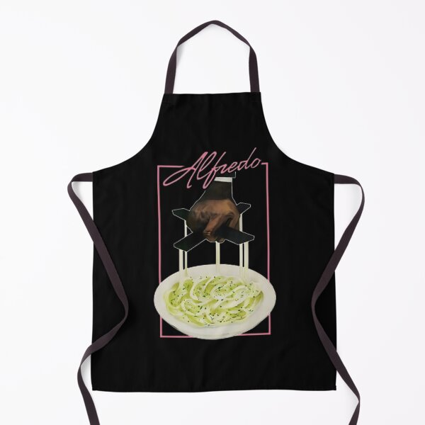 Item preview, Alfredo Fettuccine Pasta Illustration - Creamy Italian Cuisine Design designed and sold by AdisonBurks.