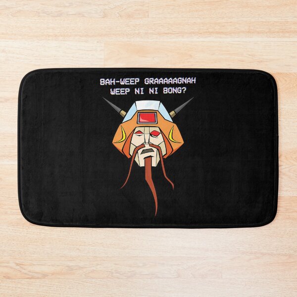 Item preview, Wreck Gar - Universally Challenged (White Text Variant) designed and sold by Mythimorph.
