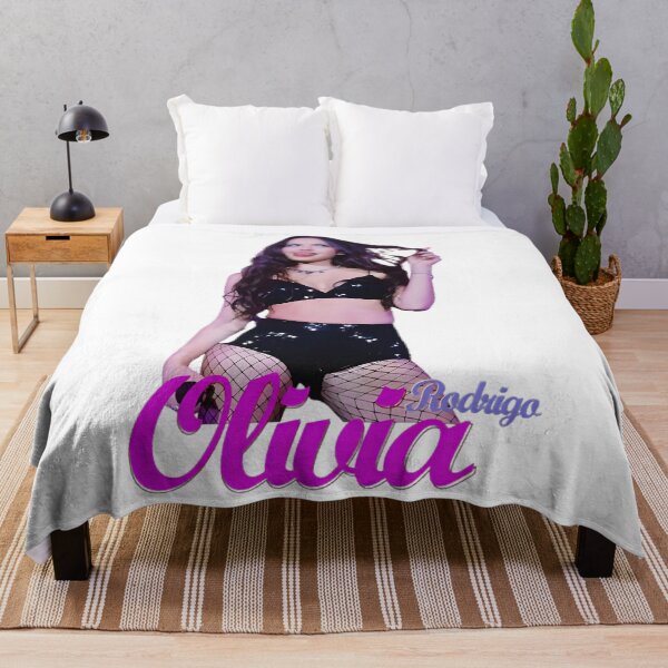 Artikelvorschau, Olivia Rodrigo Stil entworfen und verkauft von 7amisa.