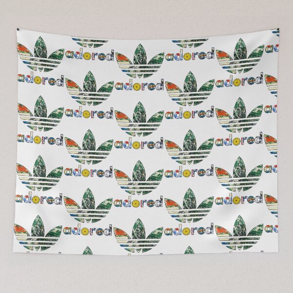Item preview, Stone Roses Ian Brown Madchester Adored Manchester Sports Classic designed and sold by TheErrant.