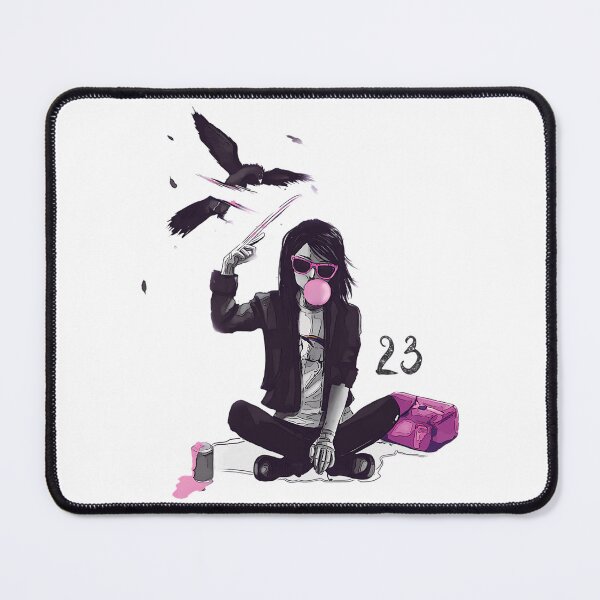 Item preview, X-23 designed and sold by Mythimorph.