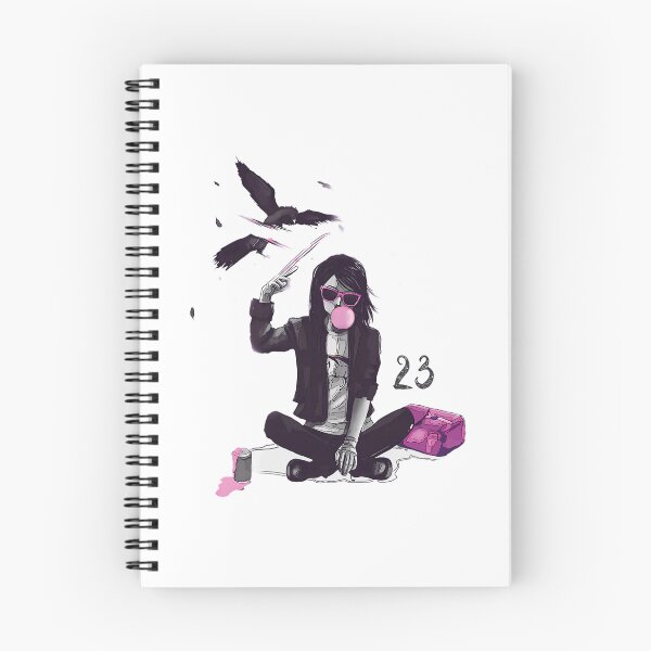 Item preview, X-23 designed and sold by Mythimorph.