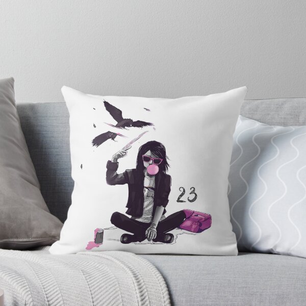 Item preview, X-23 designed and sold by Mythimorph.
