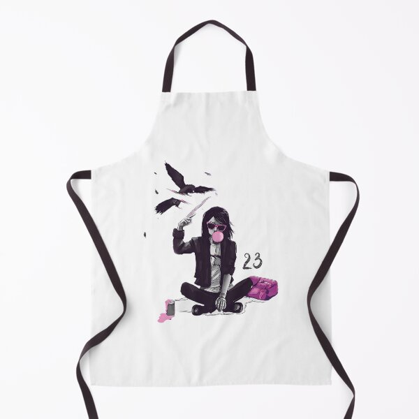 Item preview, X-23 designed and sold by Mythimorph.