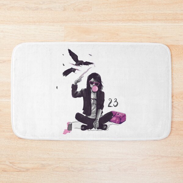 Item preview, X-23 designed and sold by Mythimorph.