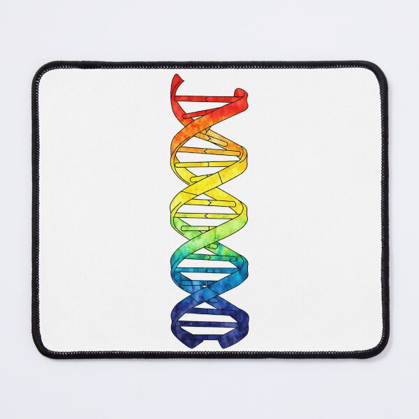 Item preview, Rainbow Dna Scientific designed and sold by giffywallss.
